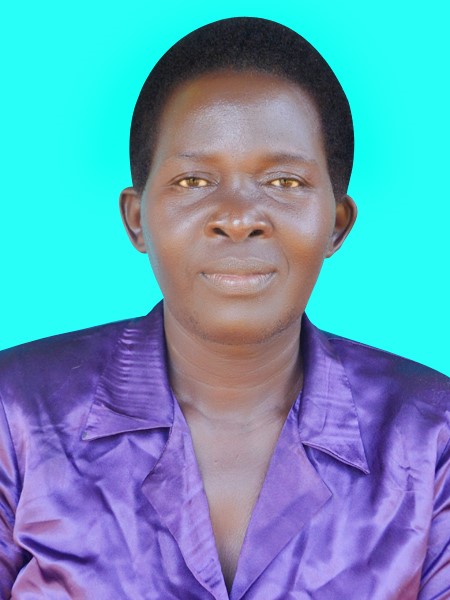 Ojuka Dorothy Beatrice