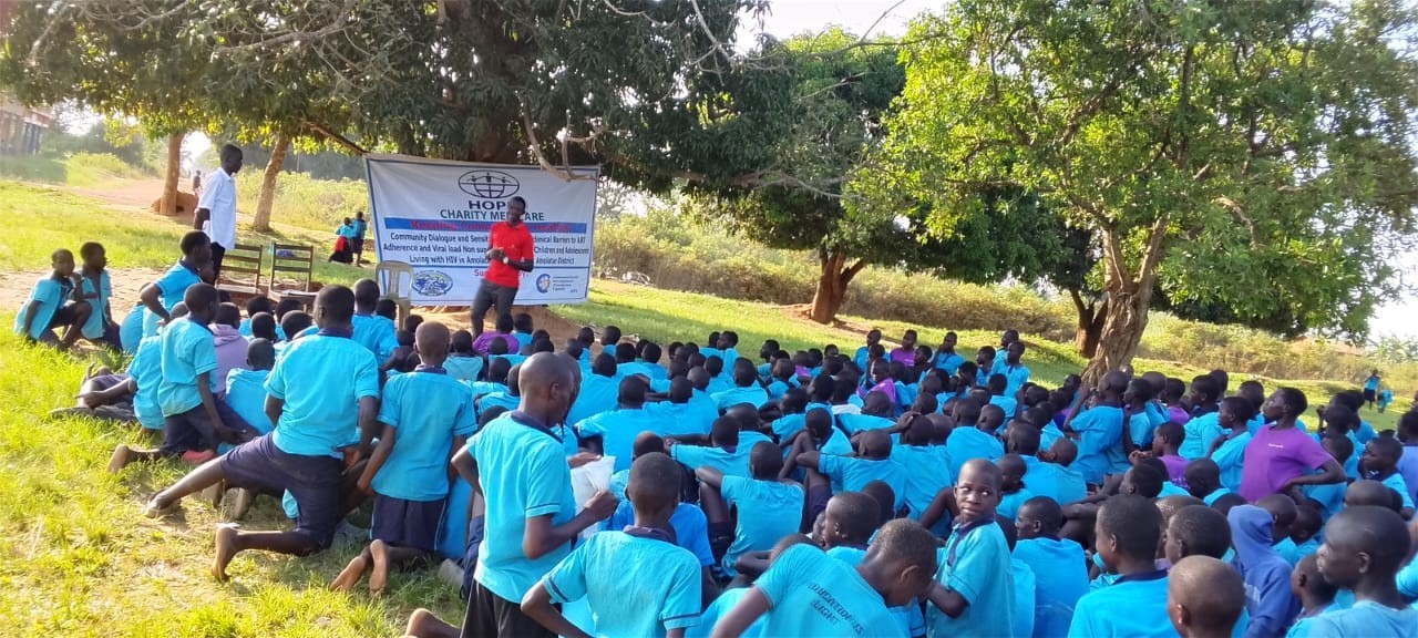 Adolescent Reproductive Health