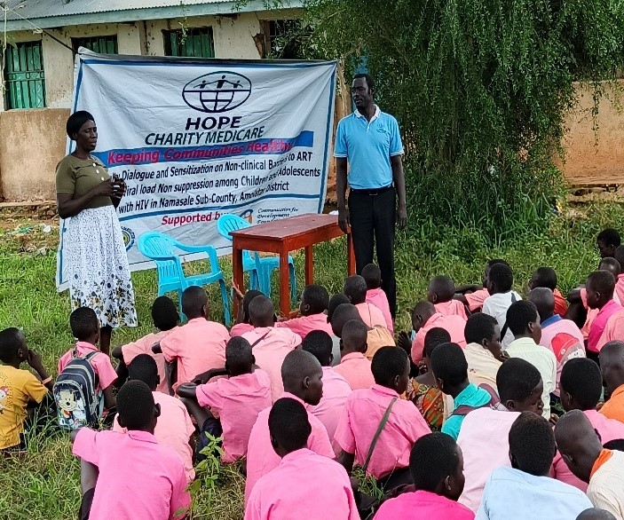 Menstrual Hygiene