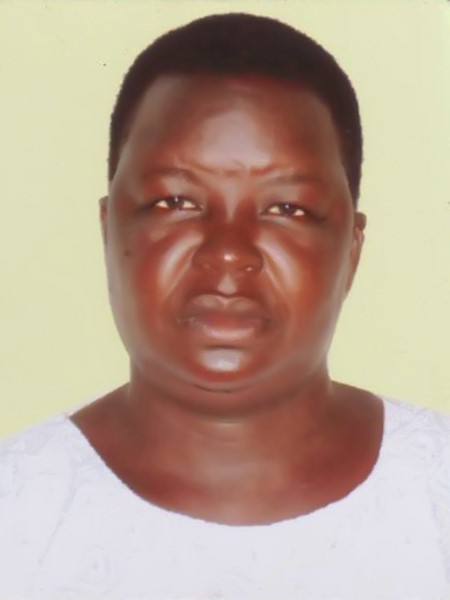Molly Obote